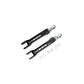 SPL Nissan R35 GTR Titanium Rear Traction Links