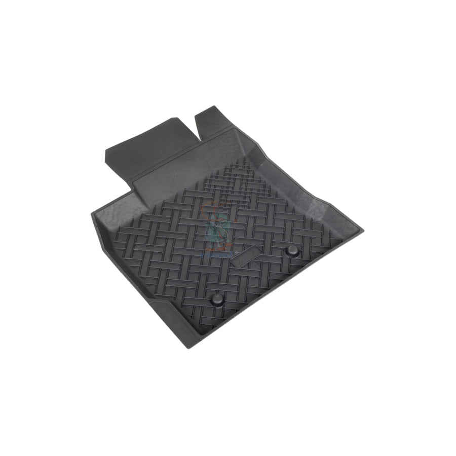 RENSI 184-1 Floor Mat Left Front