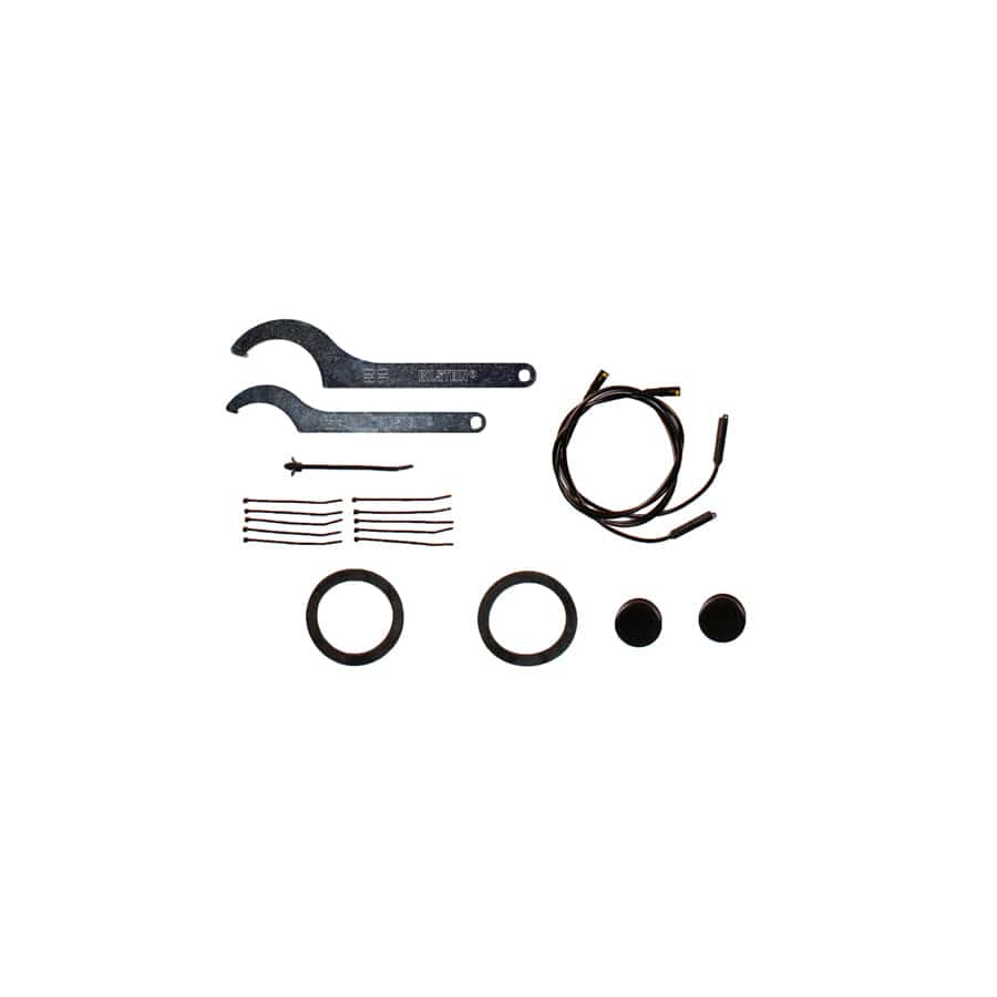 Bilstein 49-115604 PORSCHE 911 B16 Damptronic Coilover 2