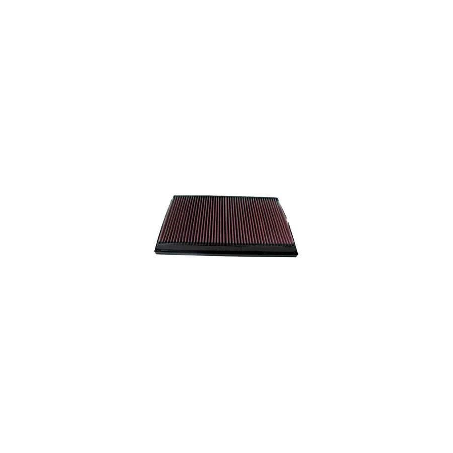 K&N 33-2750 Replacement Air Filter