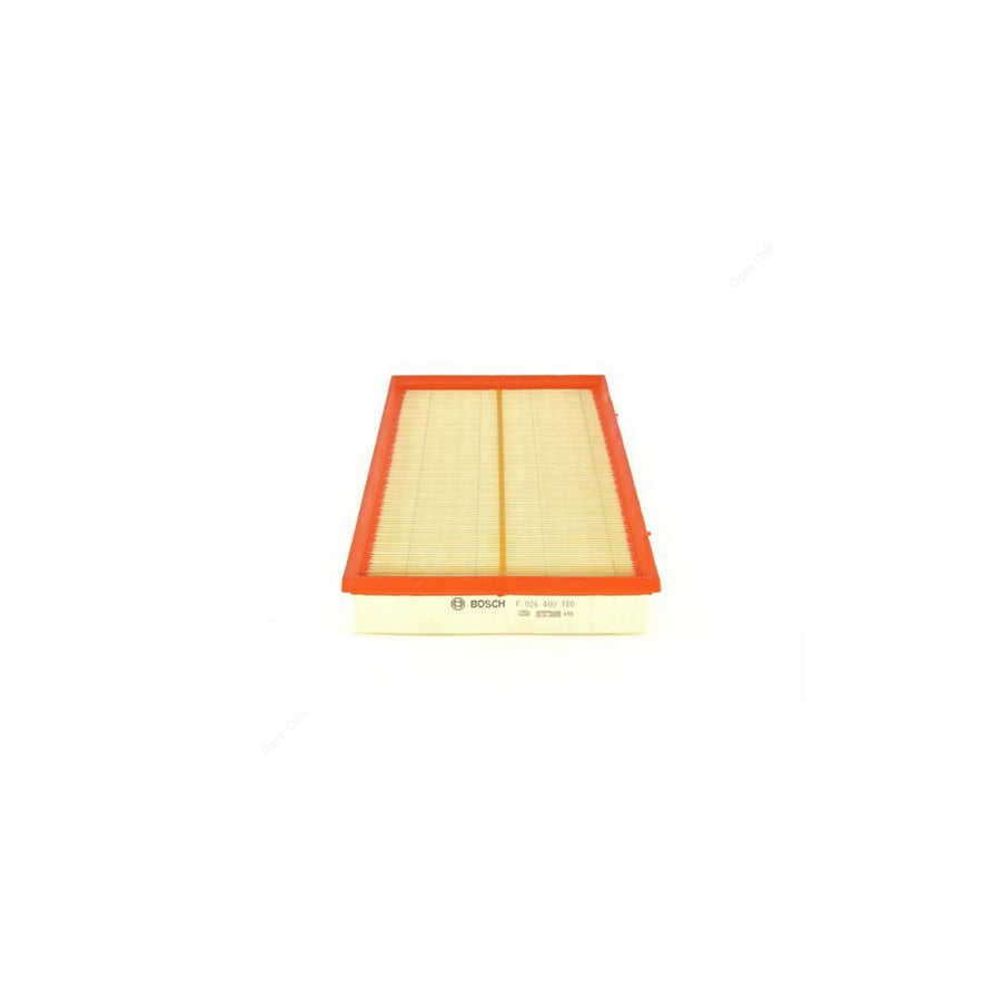 BOSCH Air Filter F026400180 [ S 0180 ]