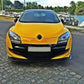Maxton Design Renault Megane RS MK3 Front Splitter V.2