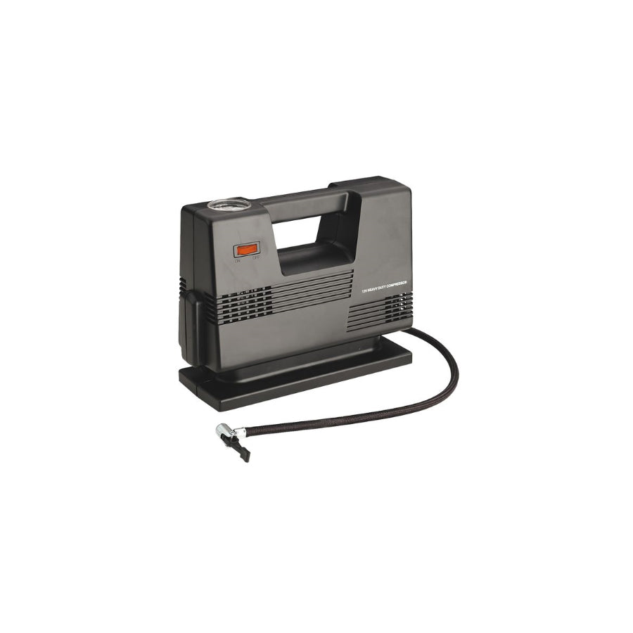SEALEY MAC2300 Air compressor 12V, 30 psi, 40 psi, Electric, cigarette lighter powered portable