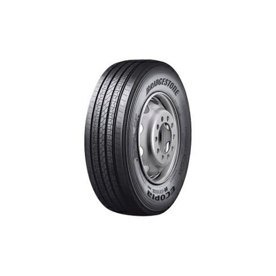 Bridgestone Ecopia H-Steer 001 385/55 R22.5 160K Truck Summer Tyre