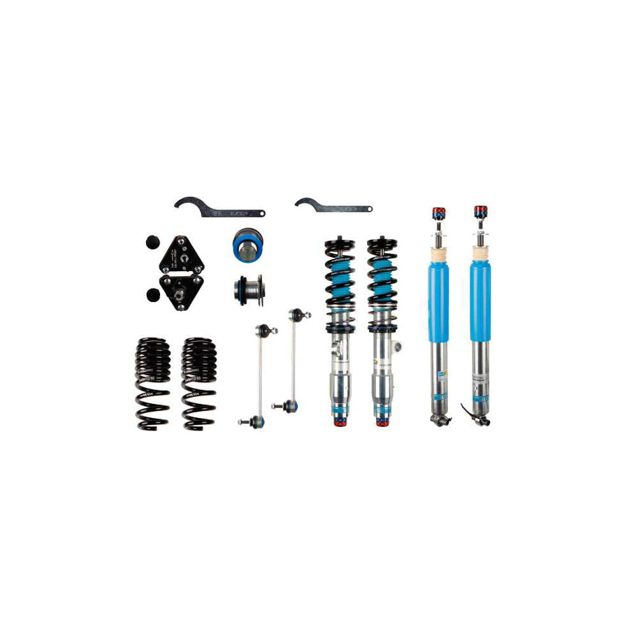 Bilstein BMW E82 E90 E92 B16 Clubsport Suspension Kit (1M & M3)