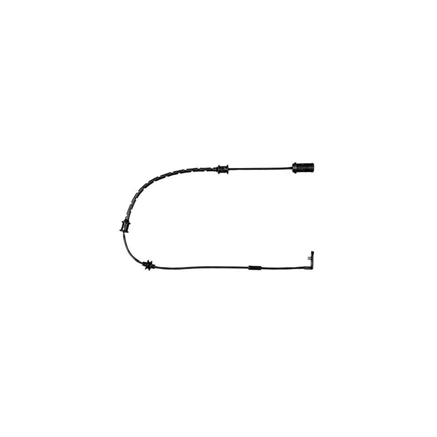HELLA 8DK 355 250 251 Brake pad wear sensor