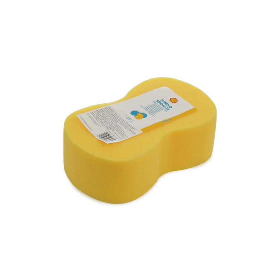 SHELL JUMBO AZ026 Car cleaning sponges