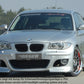 Rieger 00035015 BMW 1 Series E87 Front Bumper