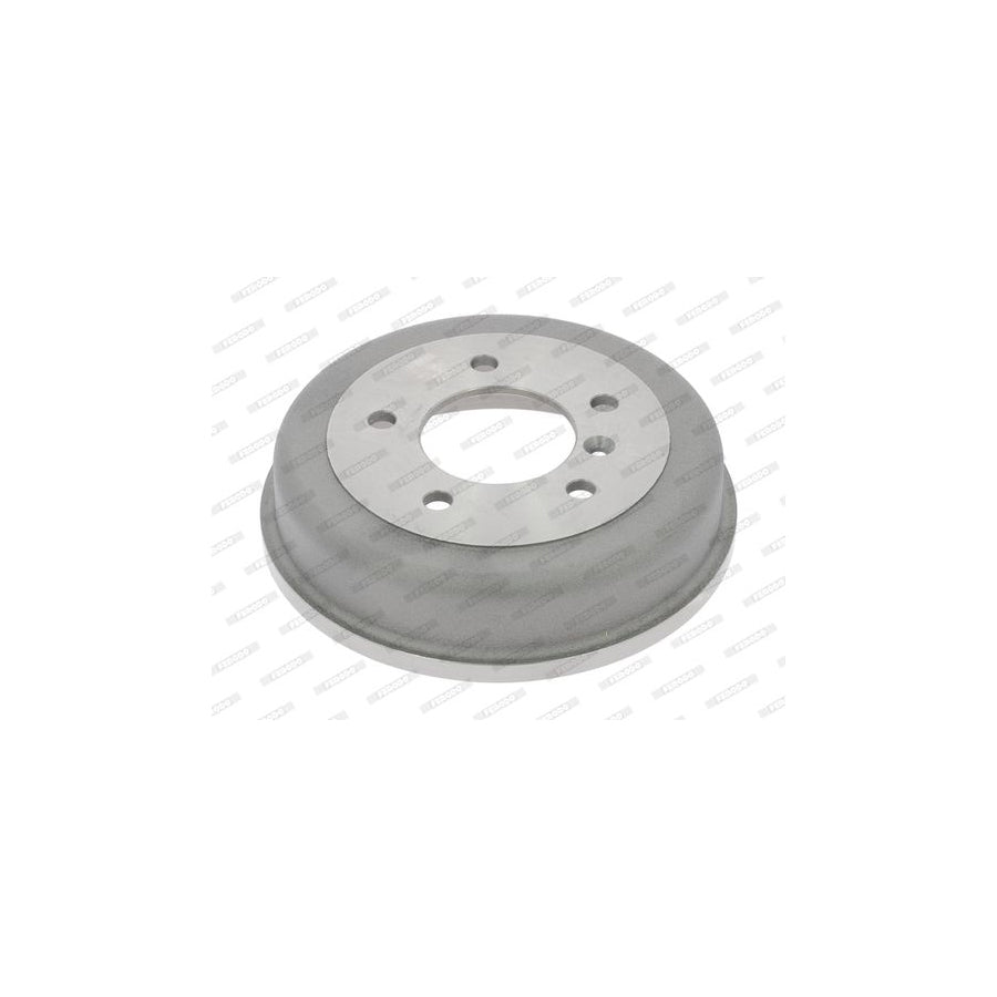 Ferodo Premier Fdb391 Brake Pad Set Incl Wear Warning Contact