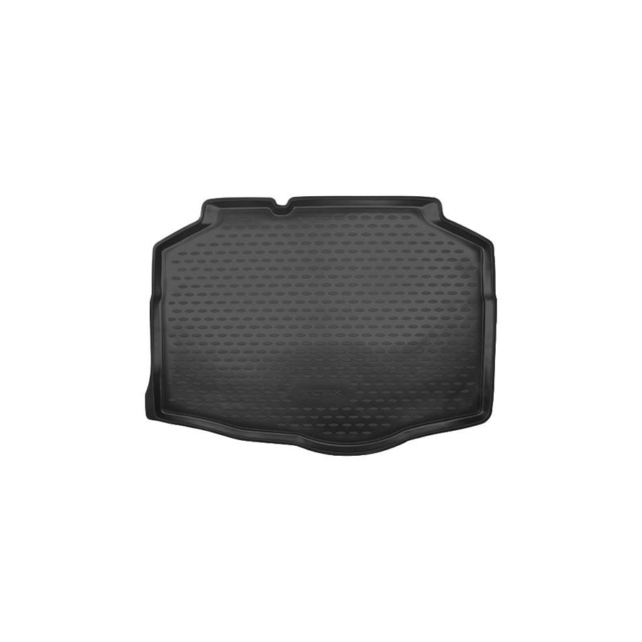 RIDEX 4731A0430 Car boot liner for SEAT Ibiza V (KJ1)