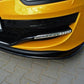 Maxton Design Renault Megane RS MK3 Front Splitter V.2