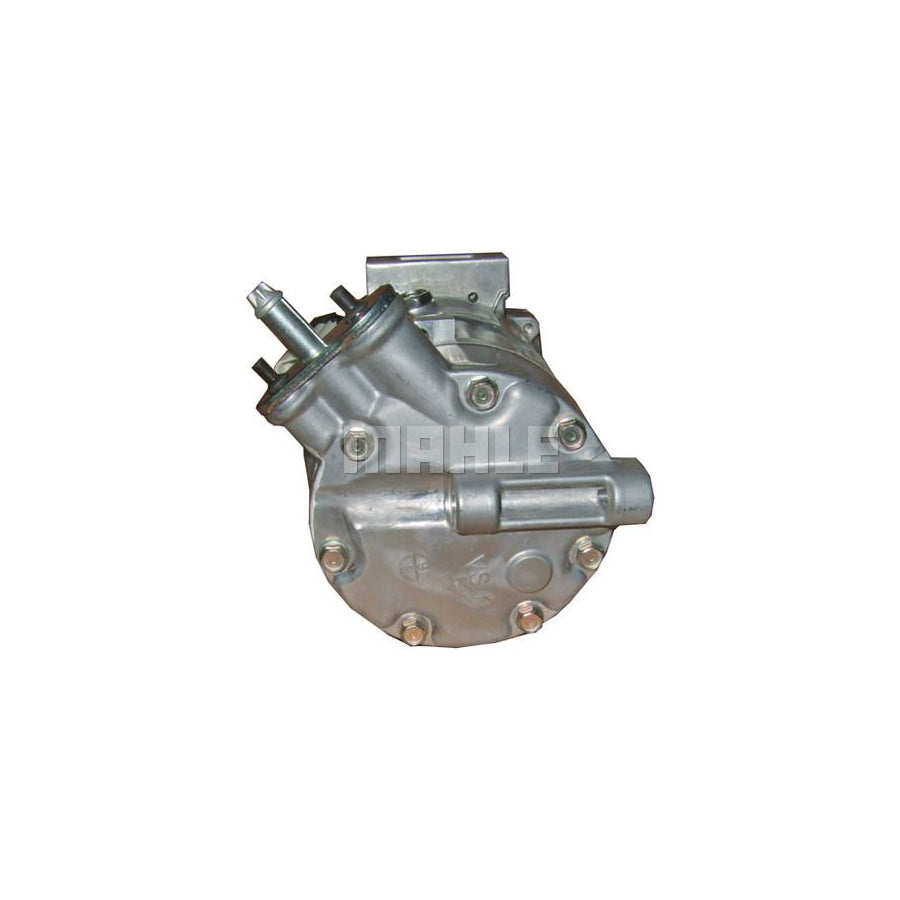 MAHLE ORIGINAL ACP 1354 000P Compressor, air conditioning PAG 46, Refrigerant: R 134a