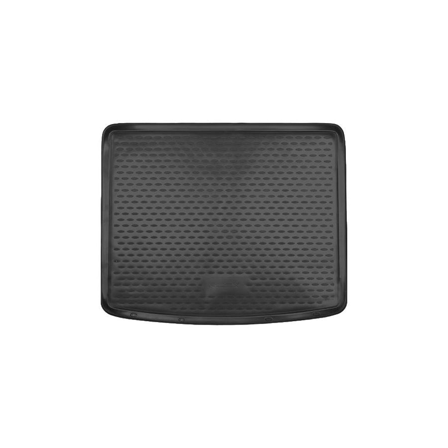 RIDEX 4731A0429 Car boot liner for SEAT Ateca (KH7)