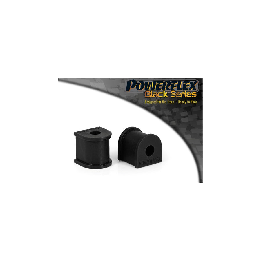 Powerflex PFR36-115-11BLK Mazda MX-5 Rear Anti Roll Bar Mounting Bush 11mm | Duco Car Parts UK Car Parts