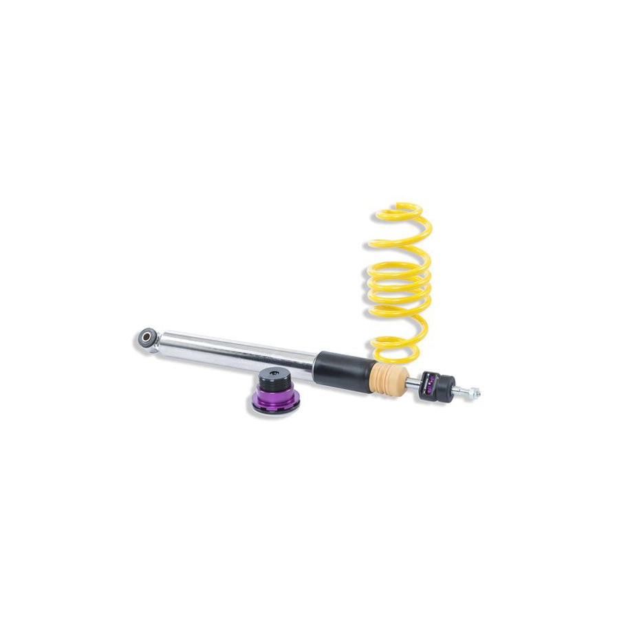 KW Audi Porsche Variant 3 Coilover kit (B8 Q5, B8 SQ5, 95B Macan & 95B Macan S)