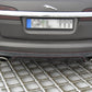 Maxton Design Jaguar Xf (x250) MK1 Sportbrake S-pack (2012-2015) Rear Side Splitters