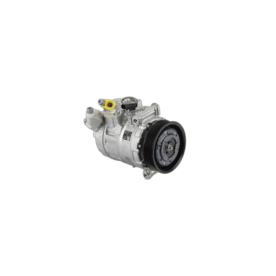 Genuine BMW 64509174803 E60 E65 E64 Rp A/C Compressor (Inc. 730i, 525i & 525xi) | Duco Car Parts UK Car Parts