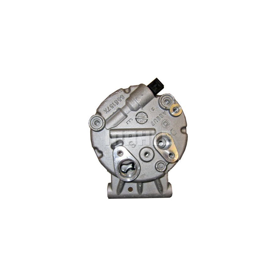 MAHLE ORIGINAL ACP 28 000P Compressor, air conditioning for RENAULT Espace IV (JK) PAG 46, Refrigerant: R 134a