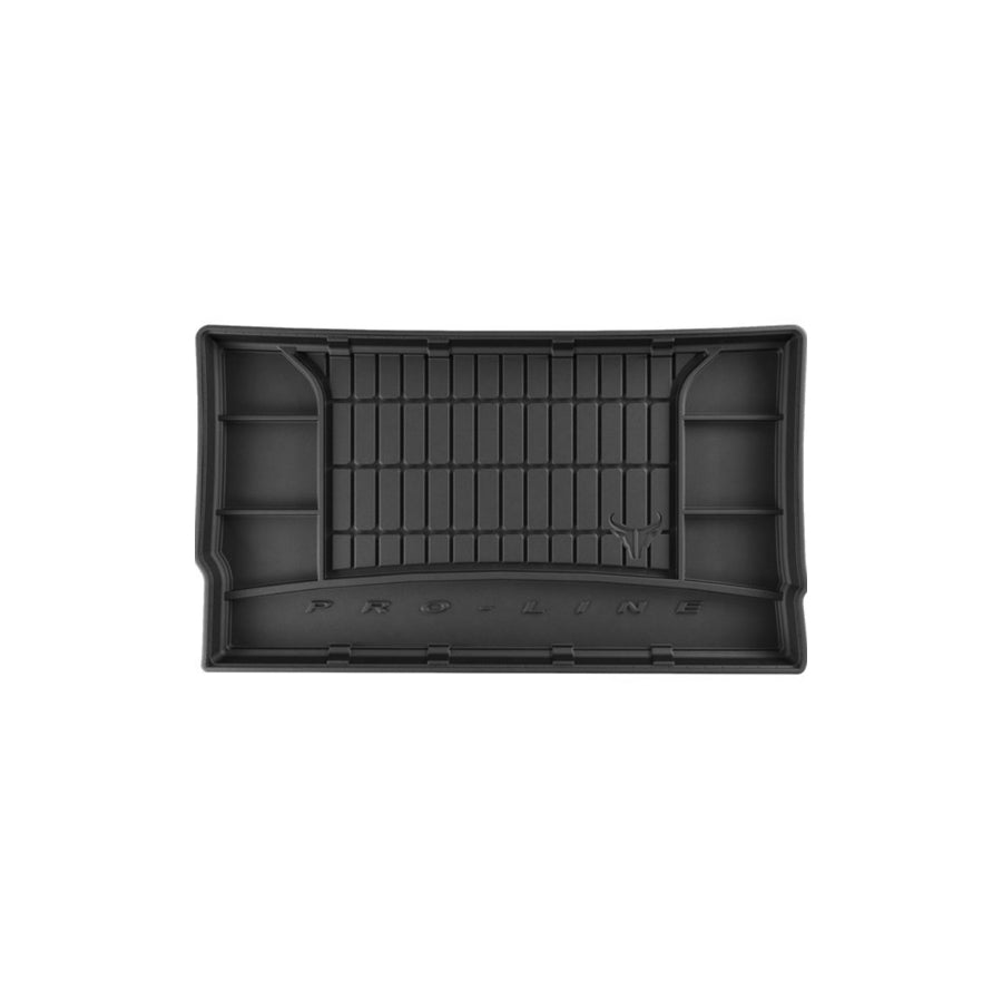 FROGUM ProLine TM413726 Car boot tray for RENAULT Zoe (BFM_) Elastomer