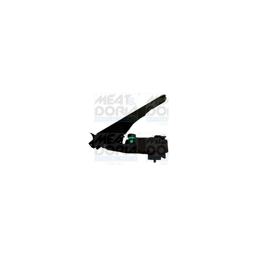 MEAT & DORIA 83534 Accelerator Pedal Kit | Duco Car Parts UK Car Parts