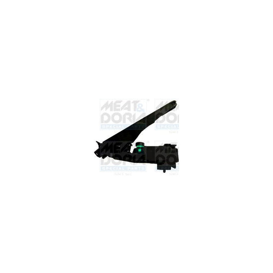 MEAT & DORIA 83534 Accelerator Pedal Kit | Duco Car Parts UK Car Parts