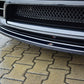 Maxton Design Jeep Grand Cherokee Wk Srt8 Front Splitter V.1
