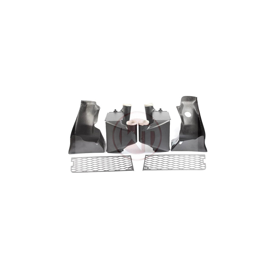 Wagner Audi C5 RS6 Competition Intercooler Kit