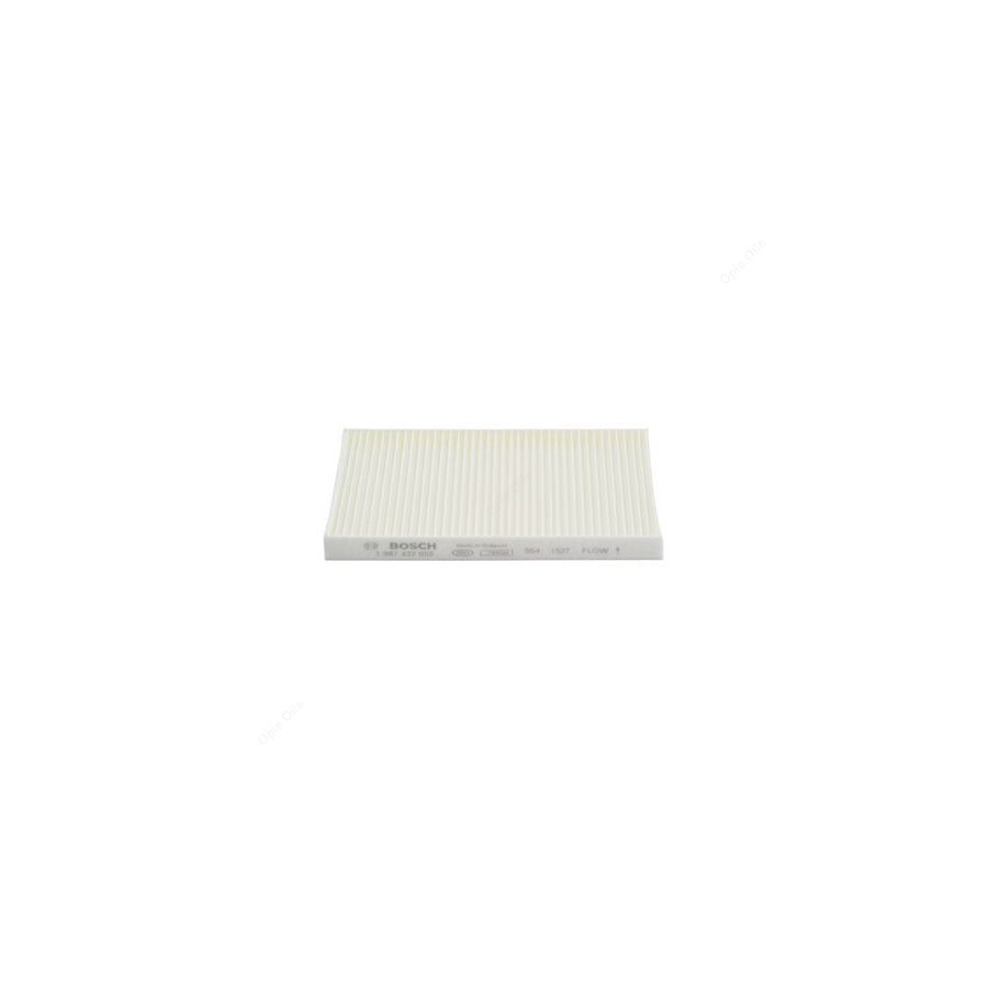 BOSCH Cabin Filter 1987432055 [ M 2055 ]