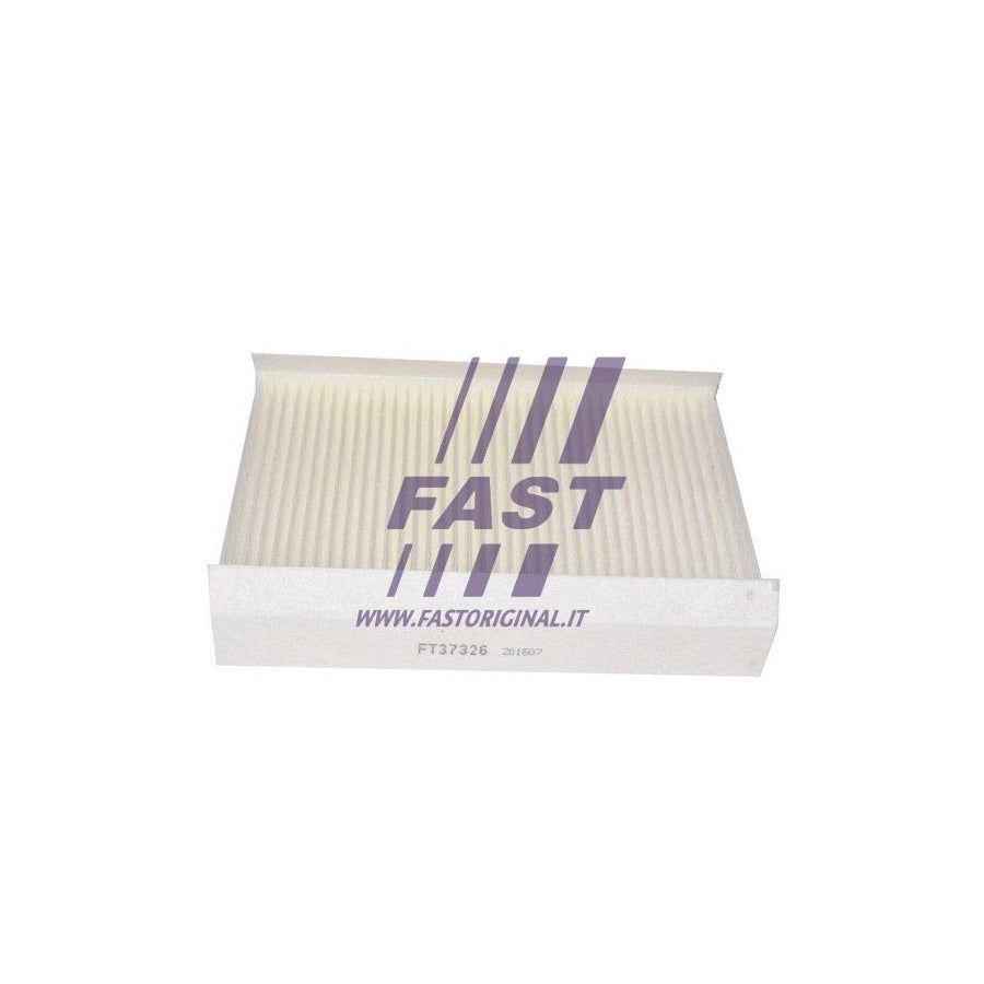 Fast Ft37326 Pollen Filter | Duco Car Parts UK Car Parts