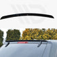 Maxton Design JE-GC-3-SRT8-CAP1T Spoiler Cap Jeep Grand Cherokee Wk Srt8 (2005-2010) | Duco Car Parts UK Car Parts