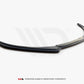 Maxton Design Jaguar Xj X351 Facelift Front Splitter