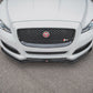 Maxton Design Jaguar Xj X351 Facelift Front Splitter