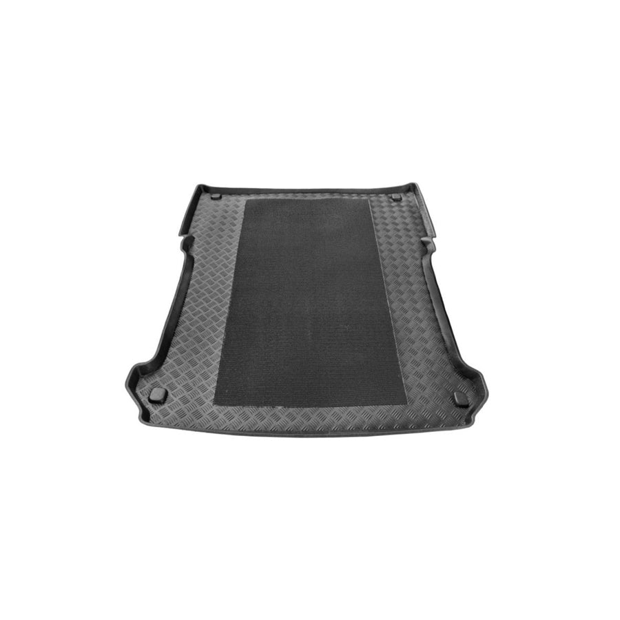 REZAW PLAST 100320M Car boot tray for FIAT Doblo I Estate (119, 223) Elastomer, Plastic, Nonslip