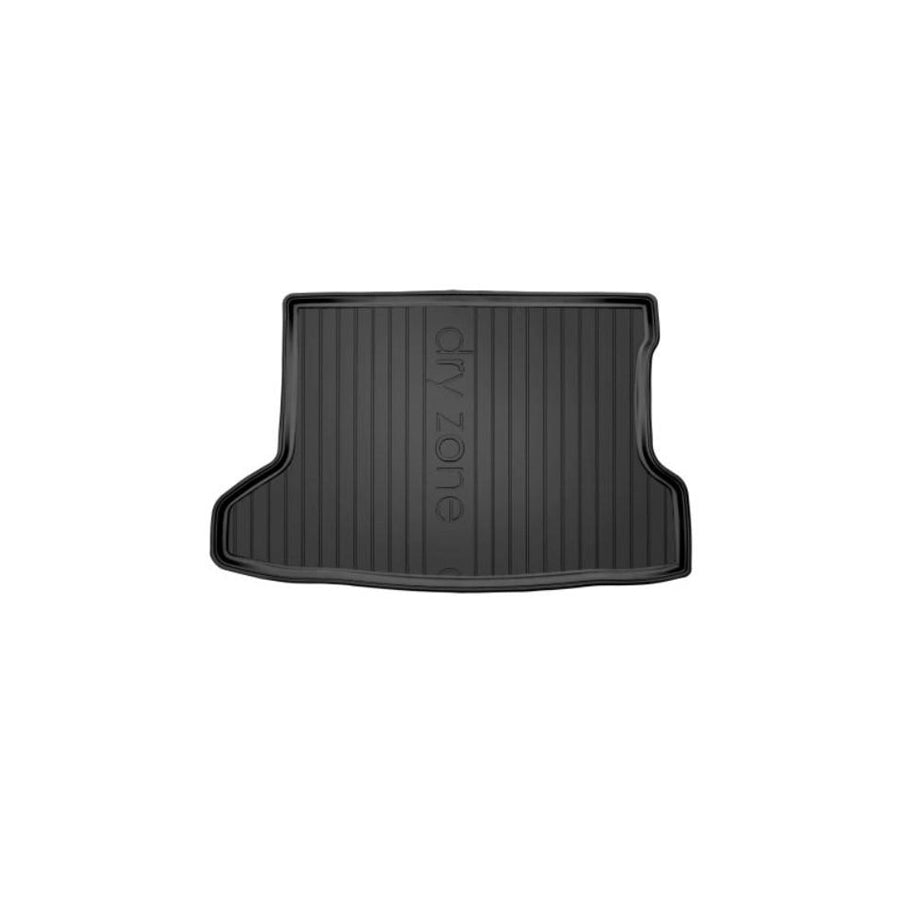 FROGUM DZ548065 Car boot tray for HONDA HR-V II (RU) 809x1284mm, Elastomer, Nonslip