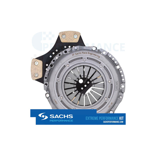 Sachs Performance BMW E92 E93 F10 F12 F20 Uprated Racing Clutch Kit (Inc. M140i, 335is, 550i & 650i)