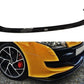 Maxton Design RE-ME-3-RS-FD2T Front Splitter V.2 Renault Megane RS MK3 | Duco Car Parts UK Car Parts