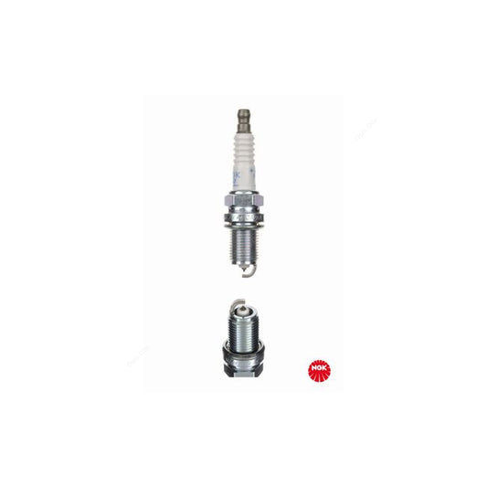 NGK PFR5G-11 (2647) - Laser Platinum Spark Plug / Sparkplug - Fits Mercedes R500 5.0 V8
