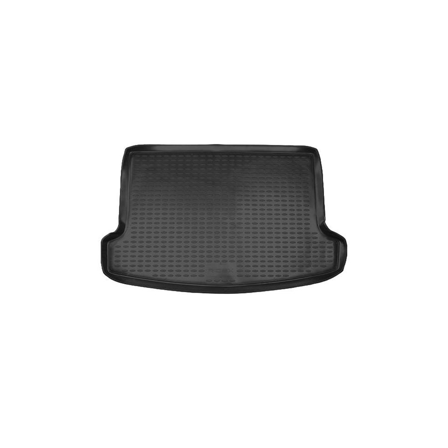 RIDEX 4731A0426 Car boot liner for PEUGEOT 307 SW (3H) Elastomer