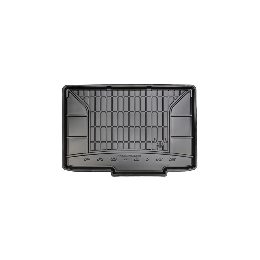 FROGUM TM549604 Car boot tray for OPEL Corsa E Hatchback (X15) Elastomer