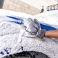 Chemical Guys The Stranger Helpful Handy Mitt | Duco Car Parts UK Car Parts