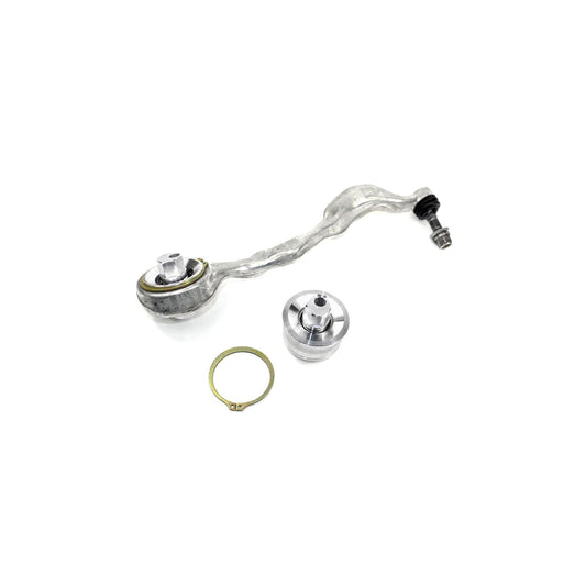 SPL BMW E9X/E8X Caster Adjustable Tension/Trailing Rod Spherical Bushings