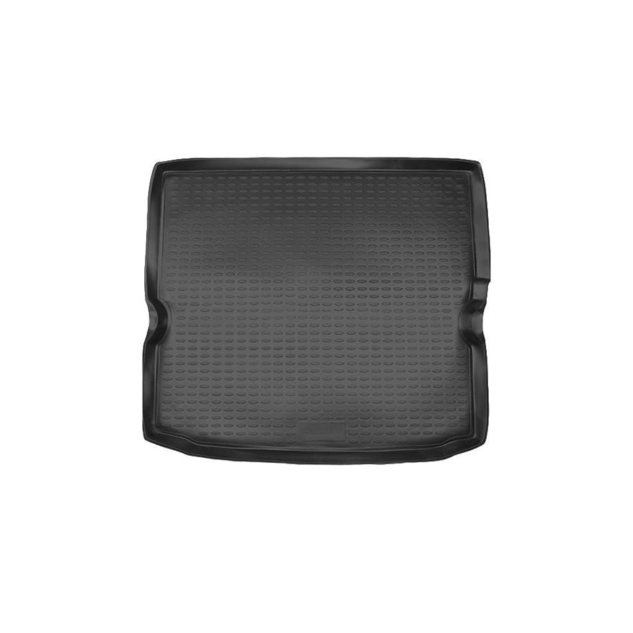RIDEX 4731A0425 Car boot liner for OPEL Zafira B (A05) Elastomer