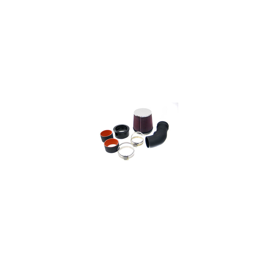 K&N 57-0511 Performance Air Intake System