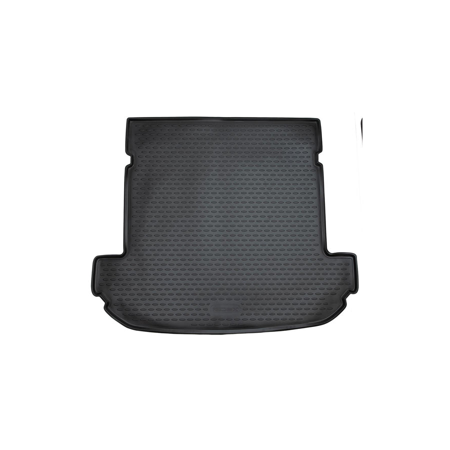 RIDEX 4731A0457 Car boot liner for KIA Sorento III (UM)