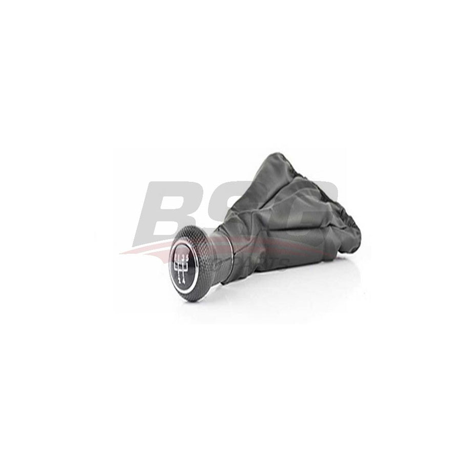 BSG BSG 90-465-008 Gear Lever Gaiter Black