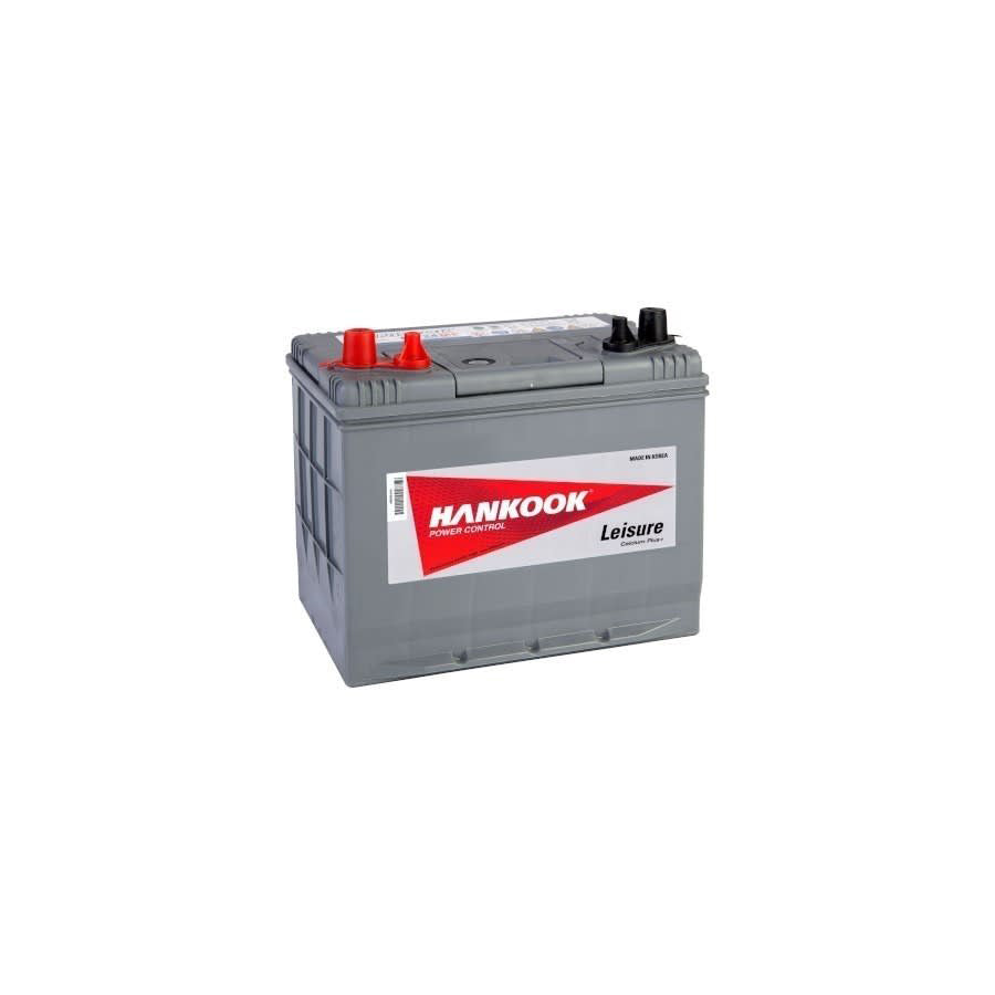Hankook MV24 Dual Purpose Leisure Battery