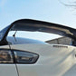 Maxton Design Mitsubishi Lancer EVO X Spoiler Cap