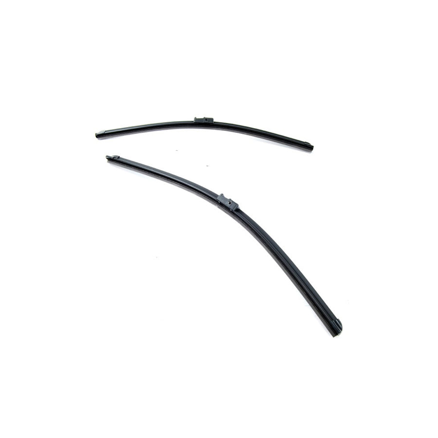 Bosch Aerotwin Flat Wiper Blade Set A932S Front