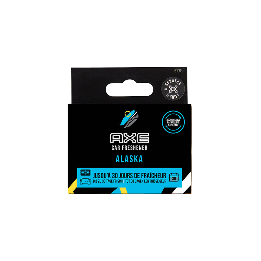 AXE Refill Stick Alu 1711765 Car air freshener