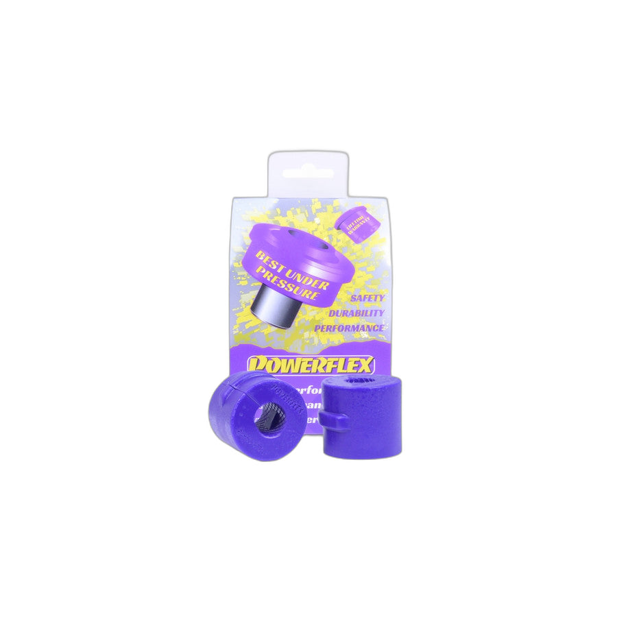 Powerflex PFF50-303-17 Peugeot Citroen Front Anti Roll Bar Bush 17mm (Inc. Peugeot 306, ZX, Xsara) | Duco Car Parts UK Car Parts